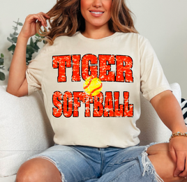 Tig Softball