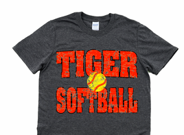 Copy of Tig Softball