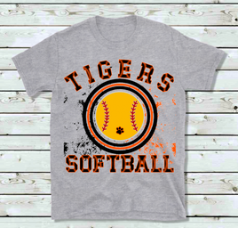Tig Softball