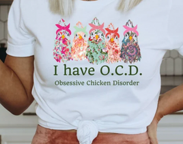 OCD