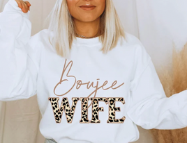 boujee wife