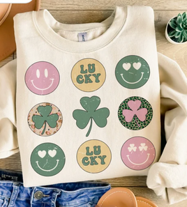 lucky