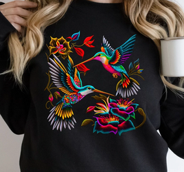 hummingbird