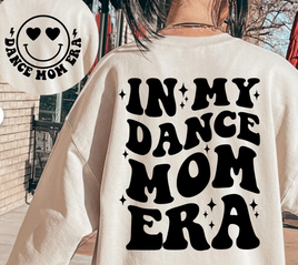 dance mom era