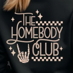 homebody