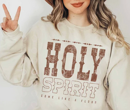 holy
