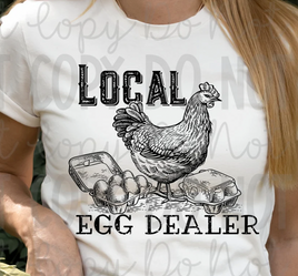local dealer