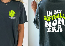 softball mom era