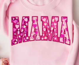 mama heart
