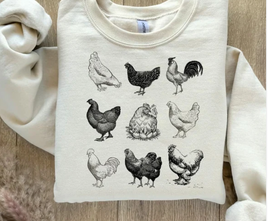 chicken