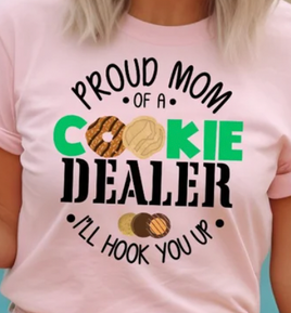 cookie dealer