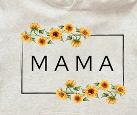 mama sunflower