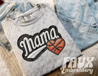 Mama Faux Sports
