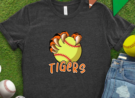 Tig Softball