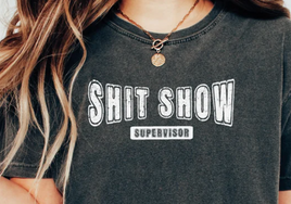 shit show