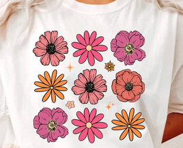 flowers