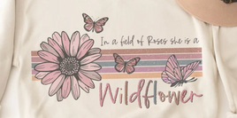 wildflowers