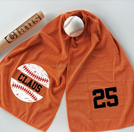 Cooling Towel