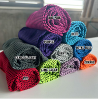 Cooling Towel