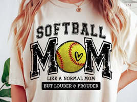 Softball