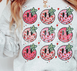 strawberry