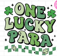 st. patricks