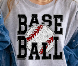 Baseball