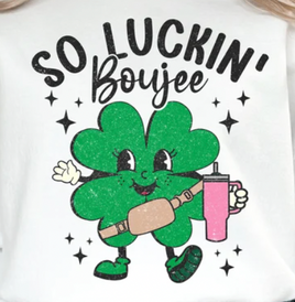 st patricks day