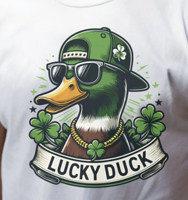 st patricks day