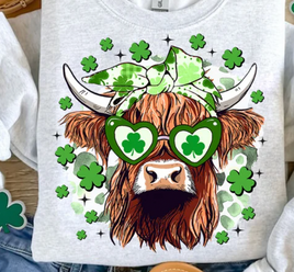 Copy of st patricks day