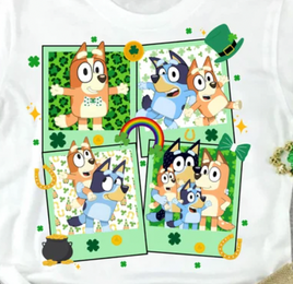 st patricks day