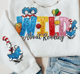 Read across