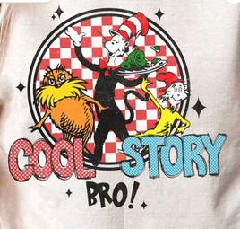 Read across
