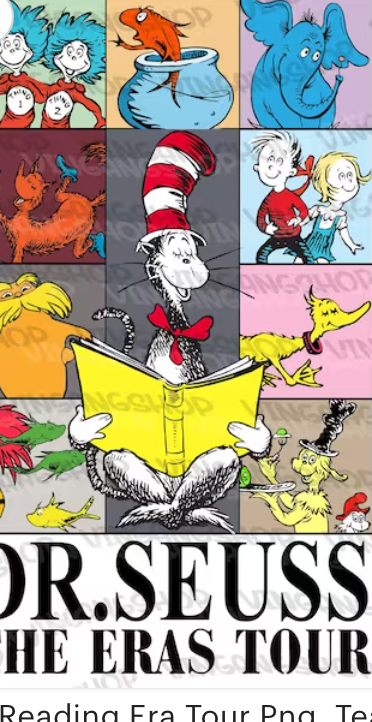 Read across