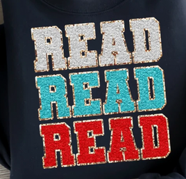 Read across