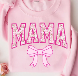 Mama bow