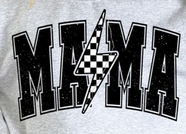 Mama lightning