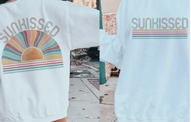 sunkissed