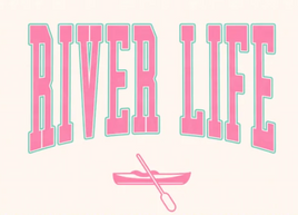 River life