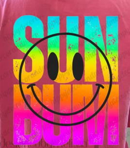 sun bum