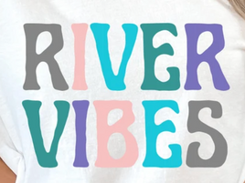 river vibes