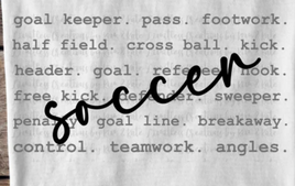 Soccer