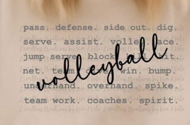 Volleyball