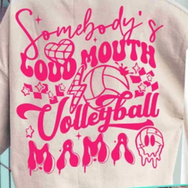 Volleyball