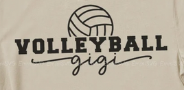 Volleyball