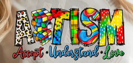 Autism Awareness