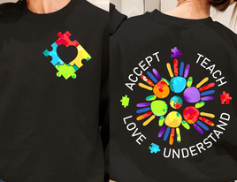 Autism Awareness