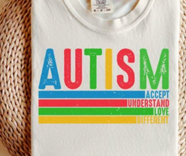 Autism Awareness