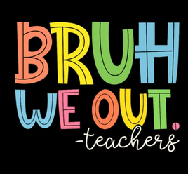last day of school