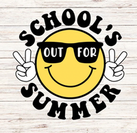 last day of school